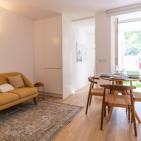 Urban House Marques By Lovelystay Porto Zewnętrze zdjęcie