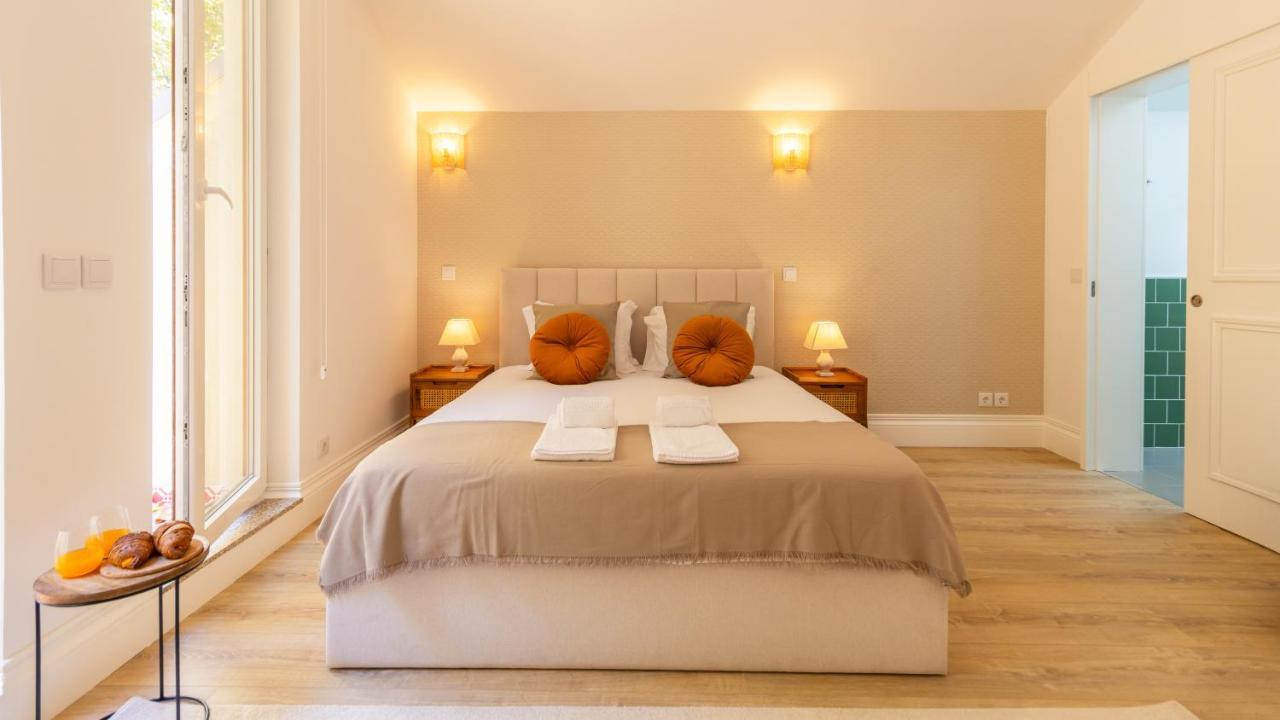 Urban House Marques By Lovelystay Porto Zewnętrze zdjęcie