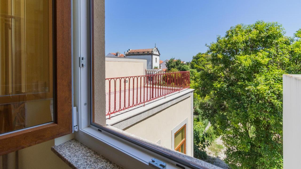 Urban House Marques By Lovelystay Porto Zewnętrze zdjęcie