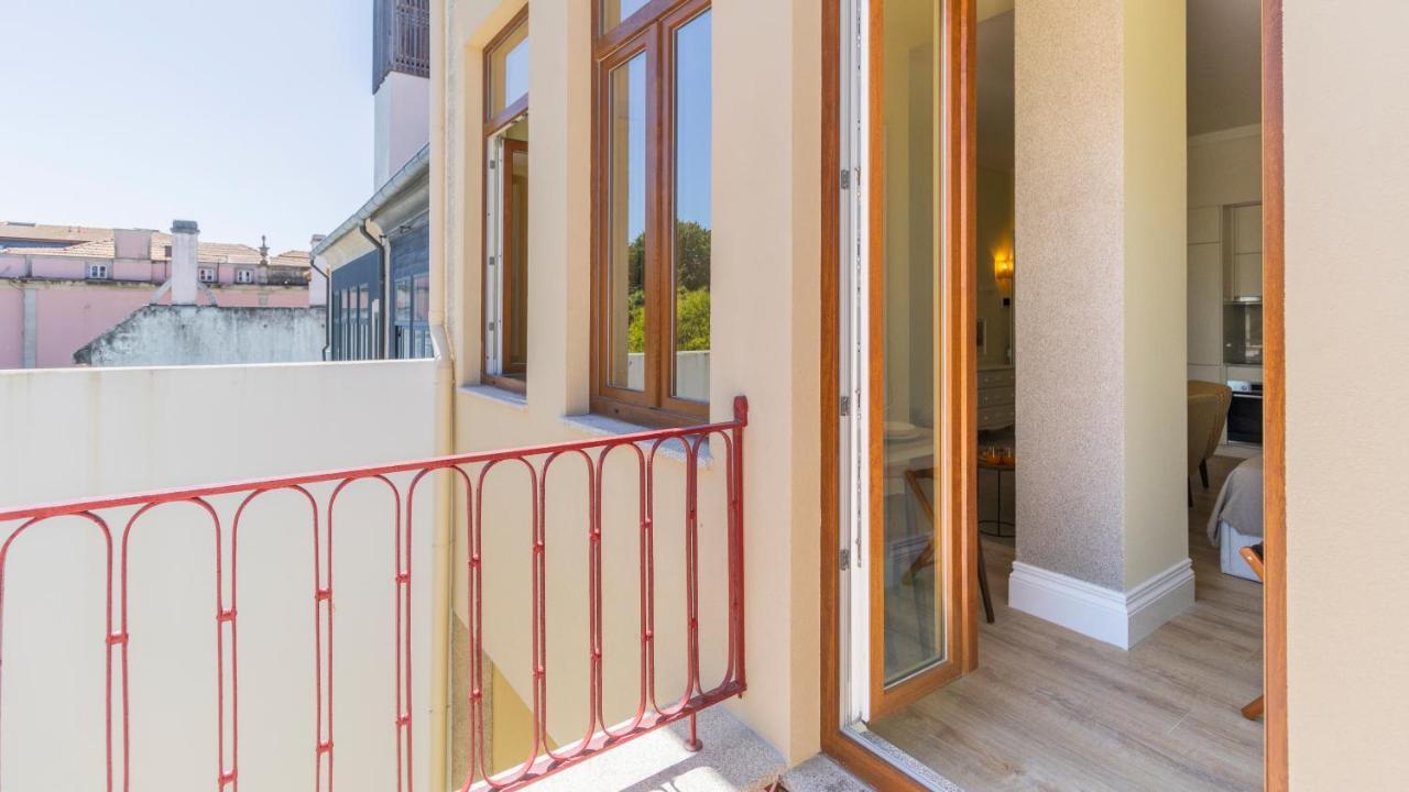 Urban House Marques By Lovelystay Porto Zewnętrze zdjęcie