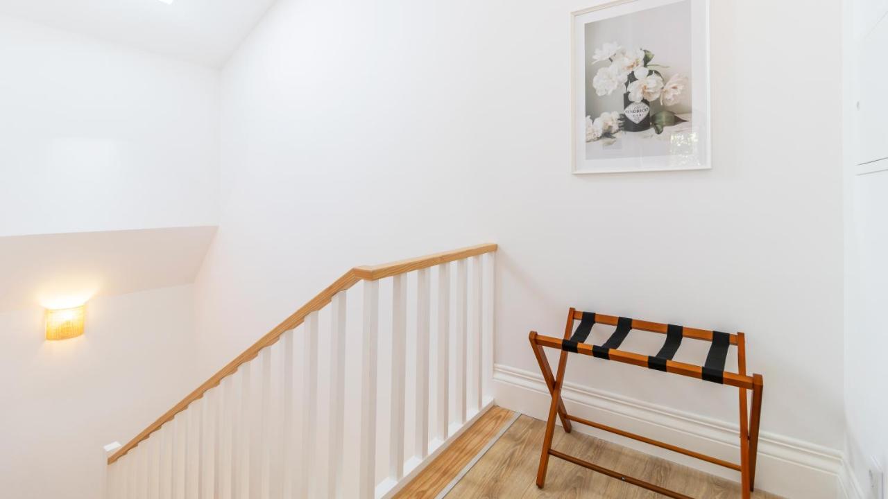 Urban House Marques By Lovelystay Porto Zewnętrze zdjęcie
