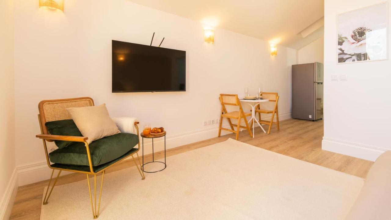 Urban House Marques By Lovelystay Porto Zewnętrze zdjęcie