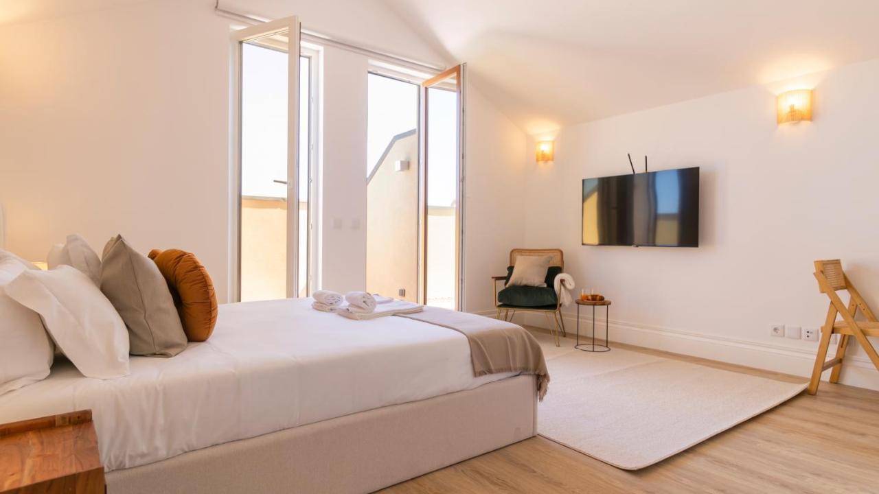 Urban House Marques By Lovelystay Porto Zewnętrze zdjęcie