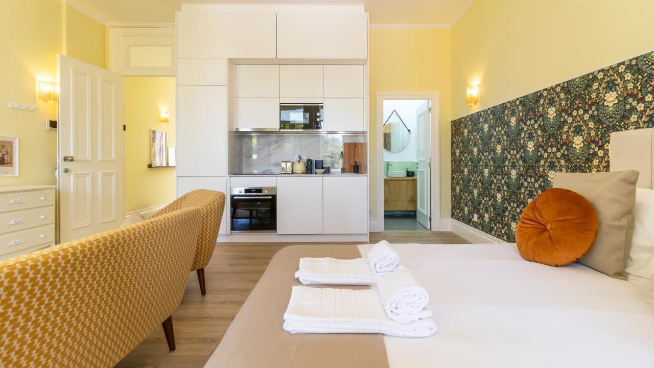 Urban House Marques By Lovelystay Porto Zewnętrze zdjęcie