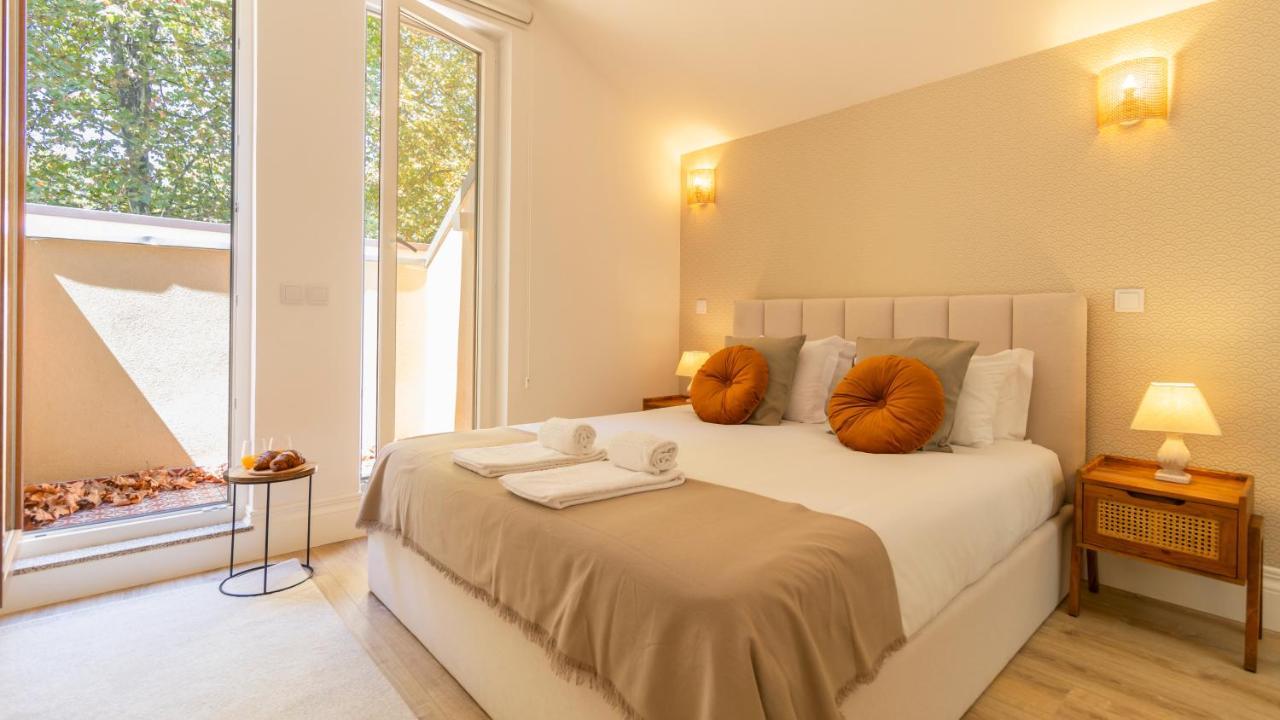 Urban House Marques By Lovelystay Porto Zewnętrze zdjęcie