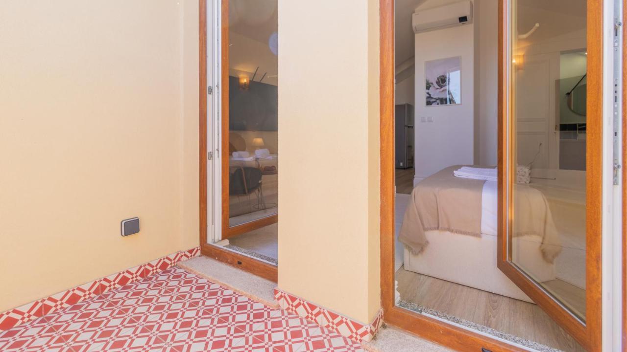 Urban House Marques By Lovelystay Porto Zewnętrze zdjęcie