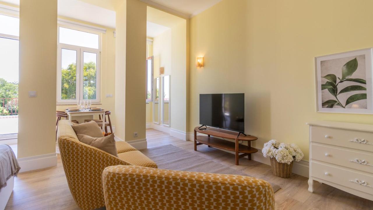 Urban House Marques By Lovelystay Porto Zewnętrze zdjęcie