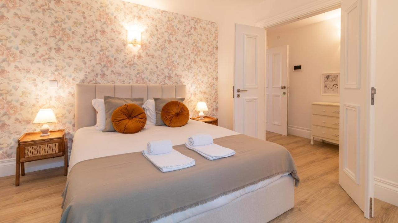 Urban House Marques By Lovelystay Porto Zewnętrze zdjęcie