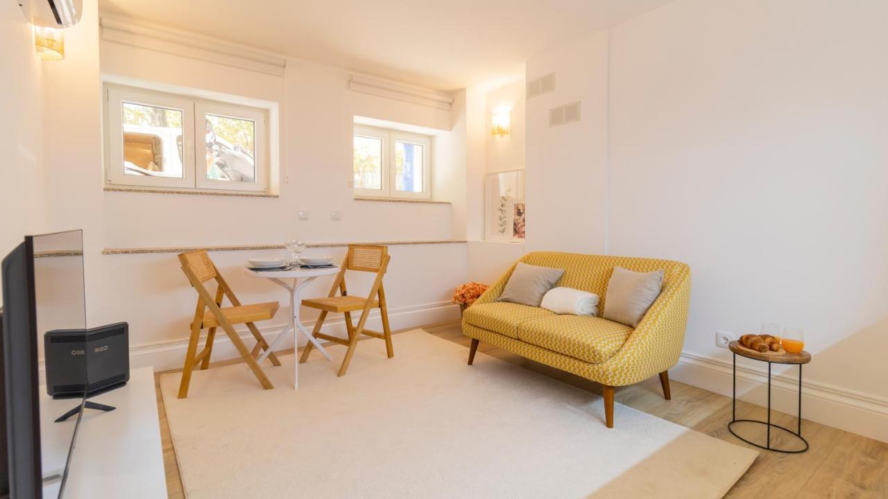 Urban House Marques By Lovelystay Porto Zewnętrze zdjęcie