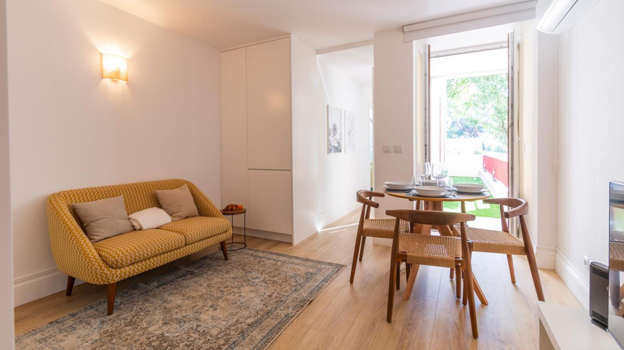 Urban House Marques By Lovelystay Porto Zewnętrze zdjęcie