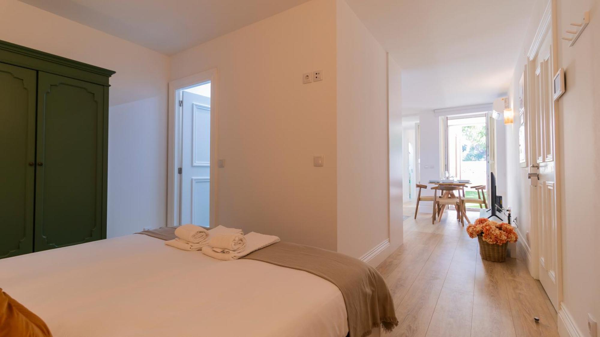 Urban House Marques By Lovelystay Porto Zewnętrze zdjęcie