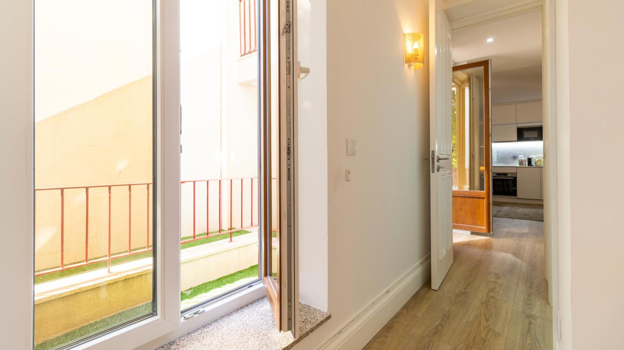Urban House Marques By Lovelystay Porto Zewnętrze zdjęcie