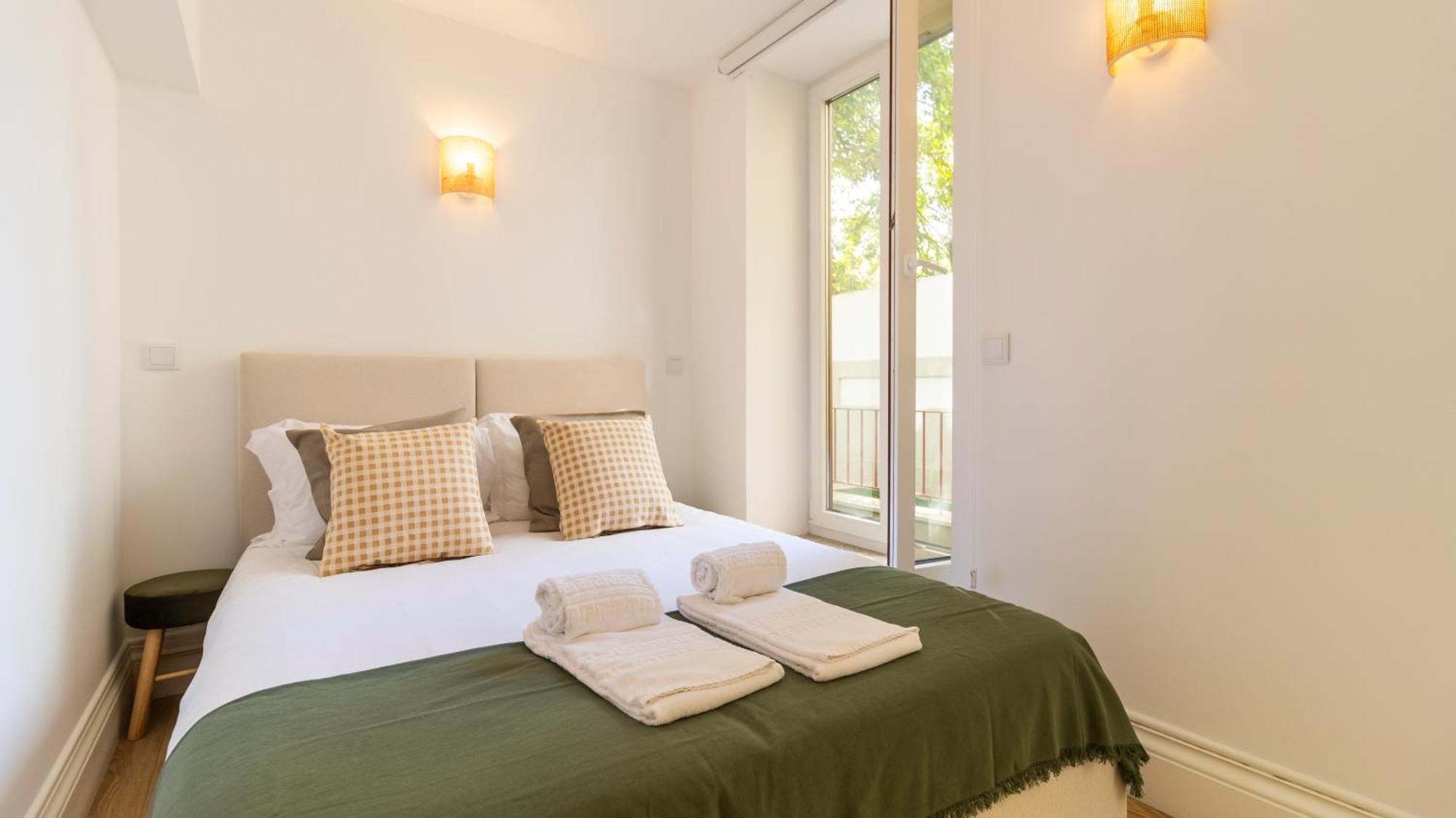 Urban House Marques By Lovelystay Porto Zewnętrze zdjęcie
