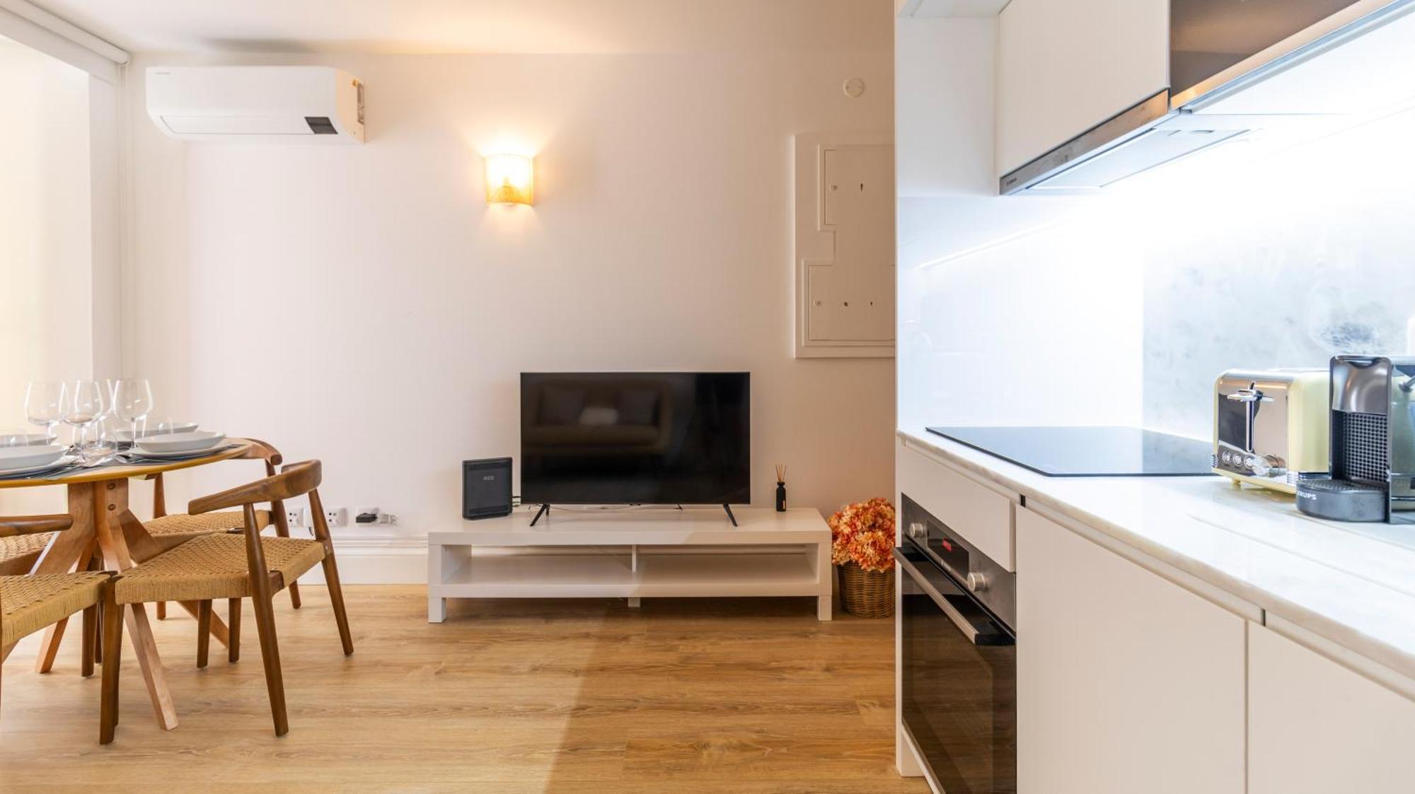 Urban House Marques By Lovelystay Porto Zewnętrze zdjęcie
