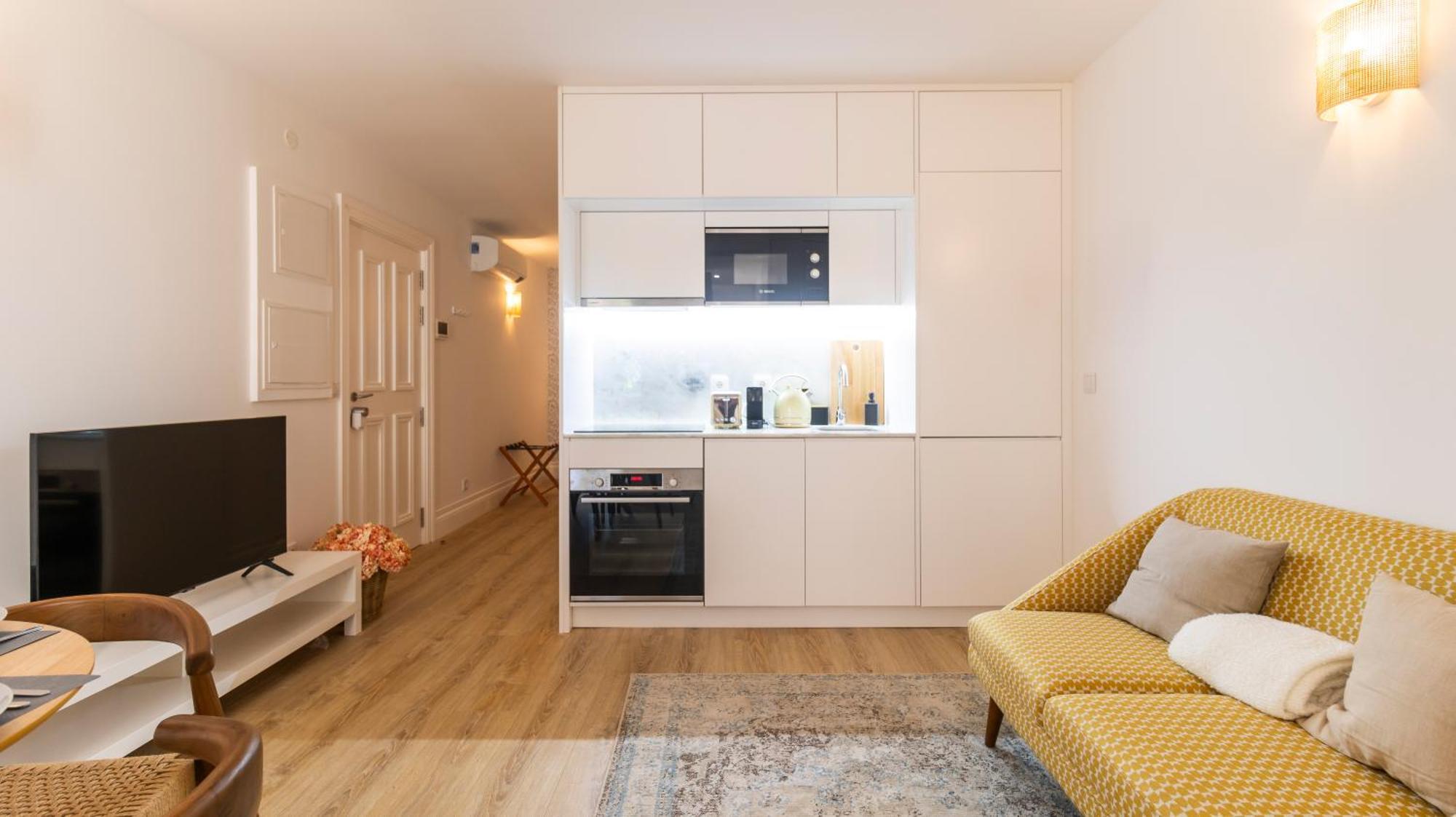 Urban House Marques By Lovelystay Porto Zewnętrze zdjęcie