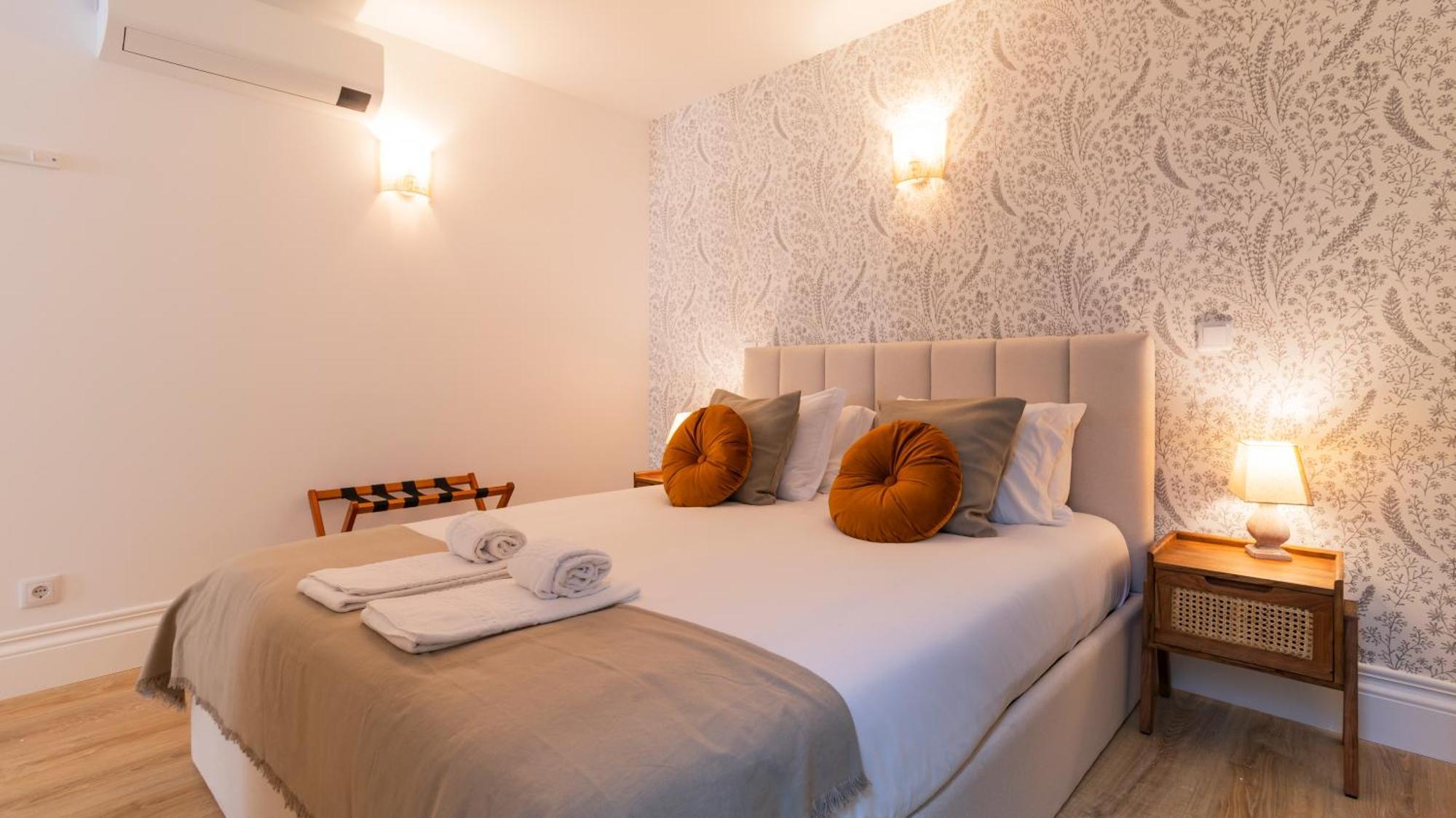 Urban House Marques By Lovelystay Porto Zewnętrze zdjęcie
