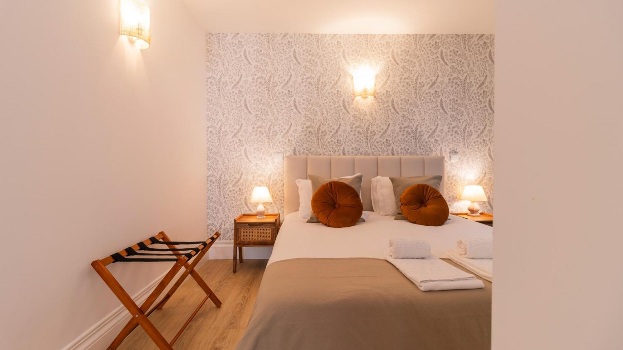 Urban House Marques By Lovelystay Porto Zewnętrze zdjęcie