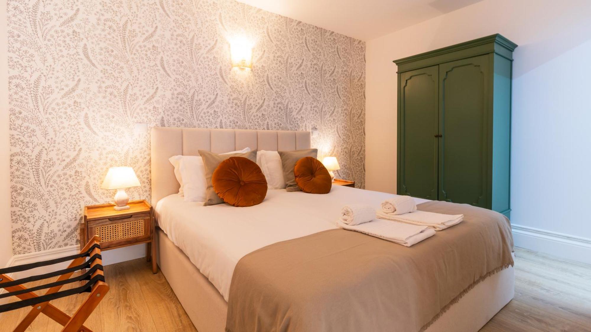 Urban House Marques By Lovelystay Porto Zewnętrze zdjęcie