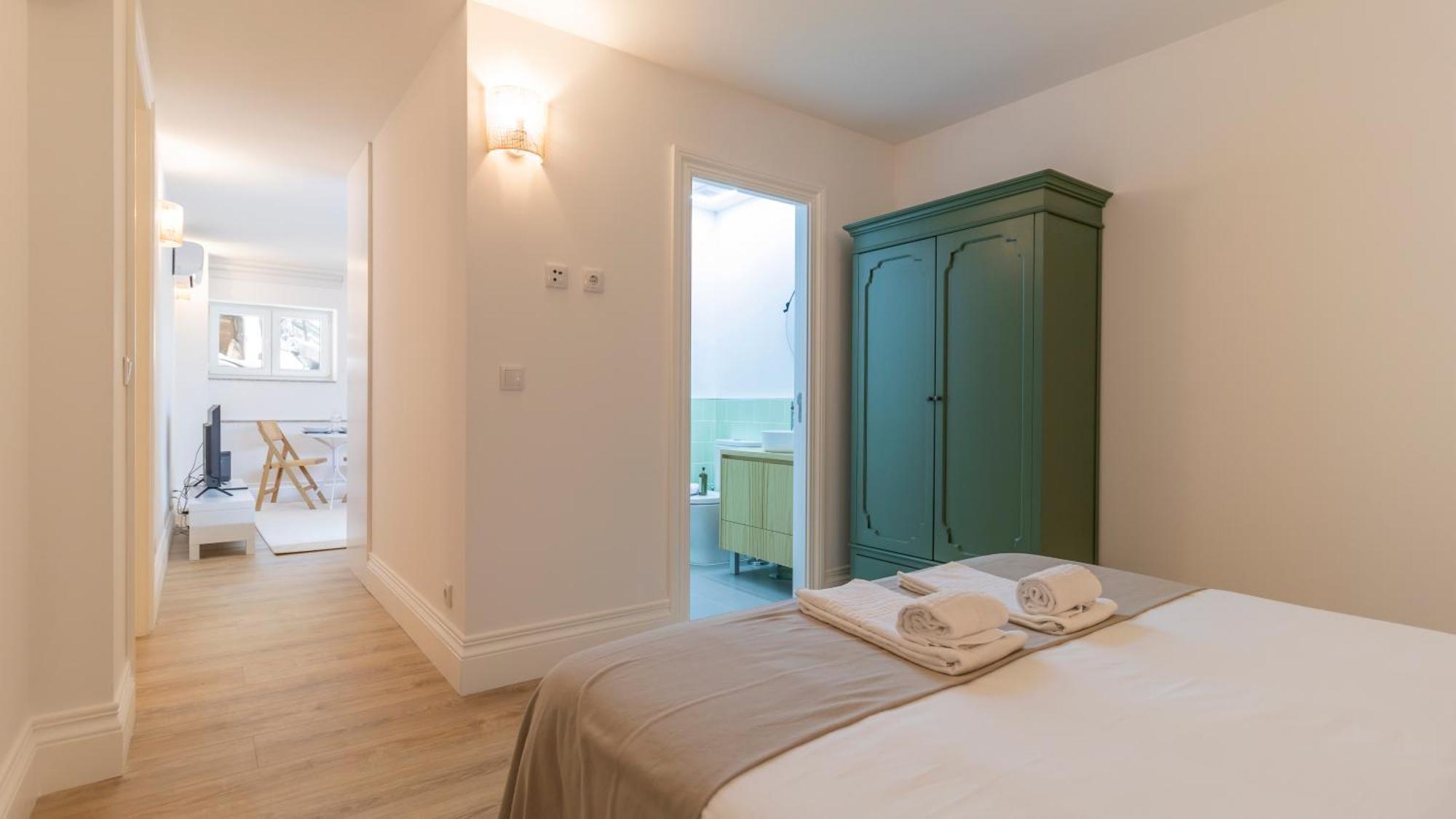 Urban House Marques By Lovelystay Porto Zewnętrze zdjęcie