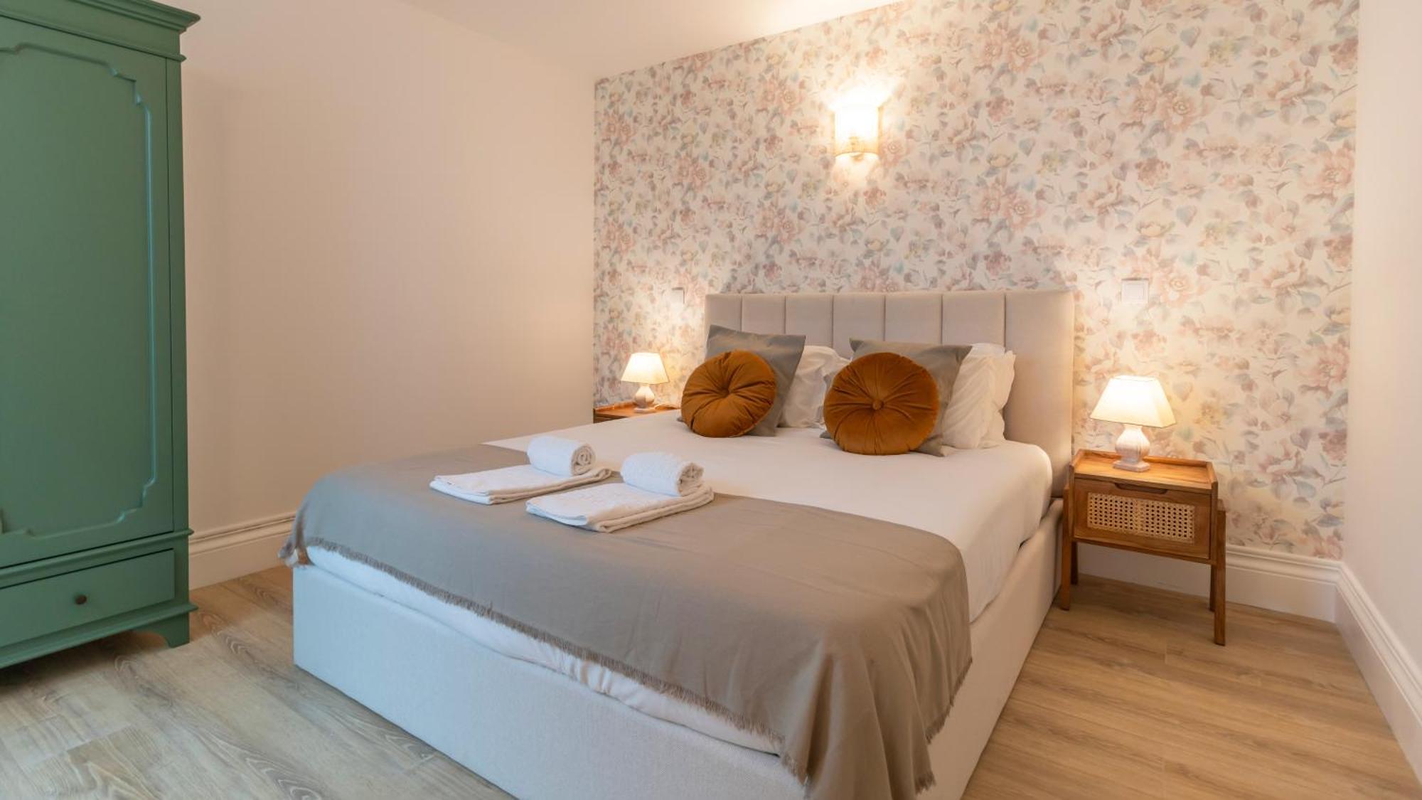 Urban House Marques By Lovelystay Porto Zewnętrze zdjęcie