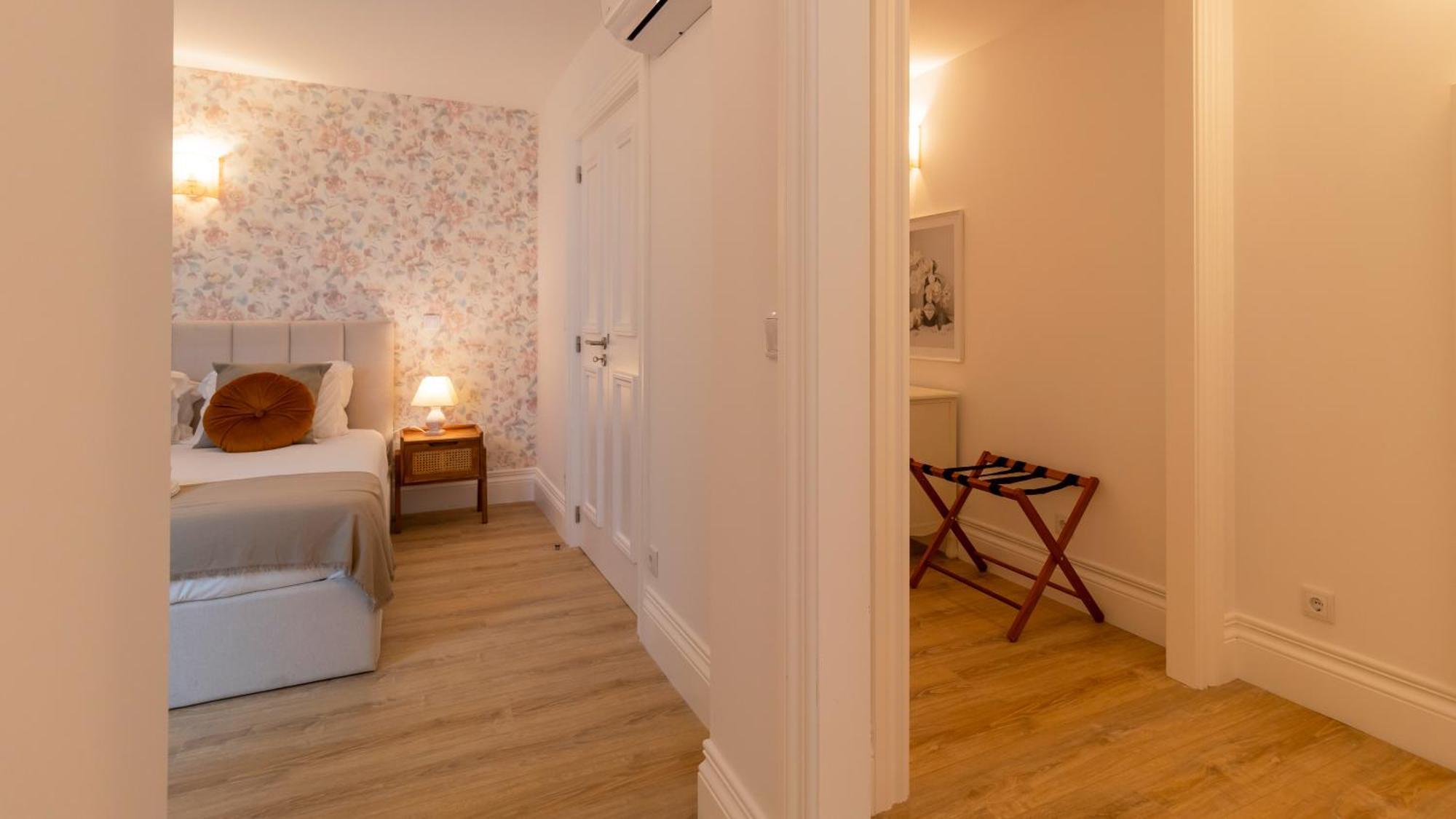 Urban House Marques By Lovelystay Porto Zewnętrze zdjęcie
