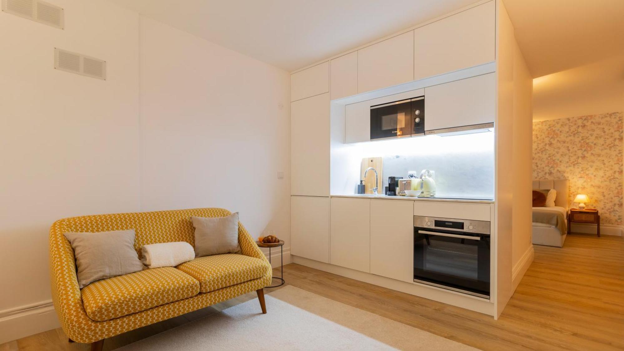 Urban House Marques By Lovelystay Porto Zewnętrze zdjęcie