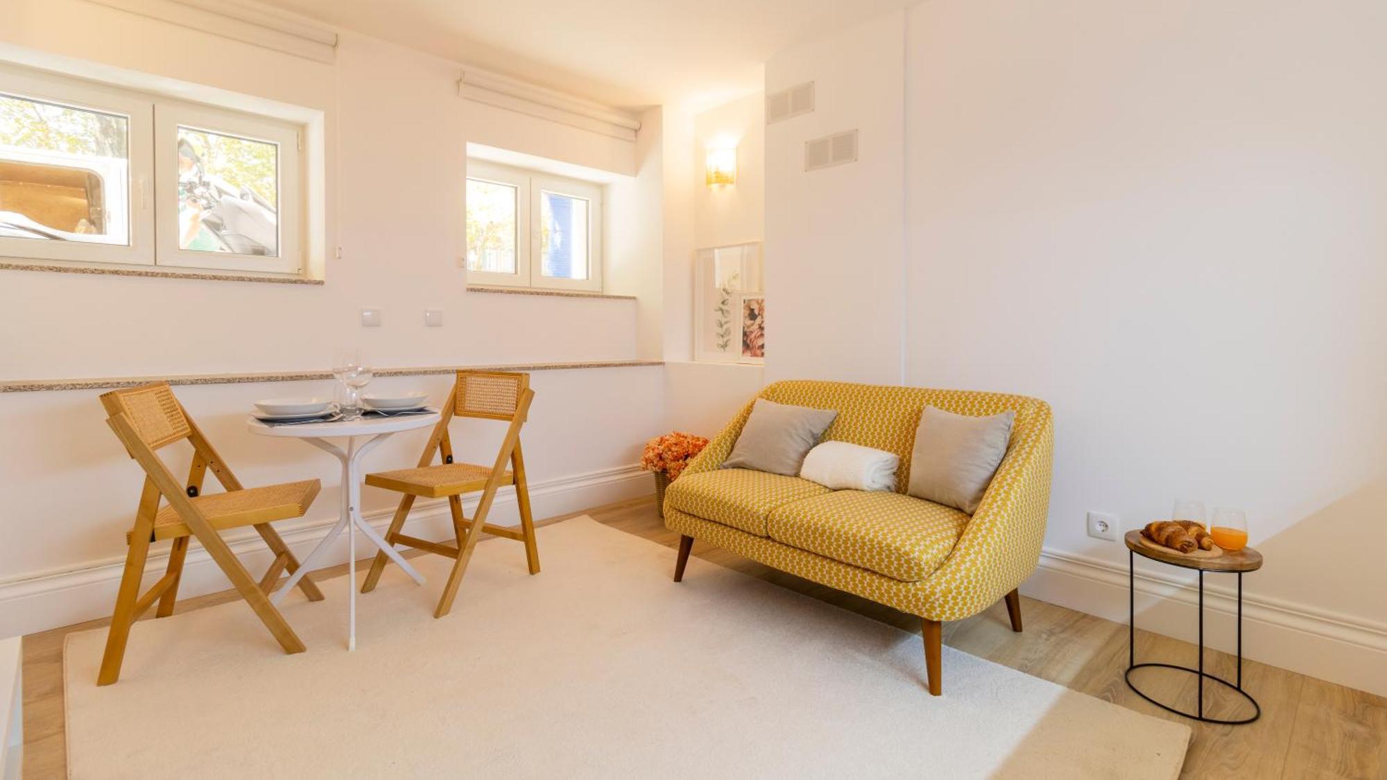 Urban House Marques By Lovelystay Porto Zewnętrze zdjęcie