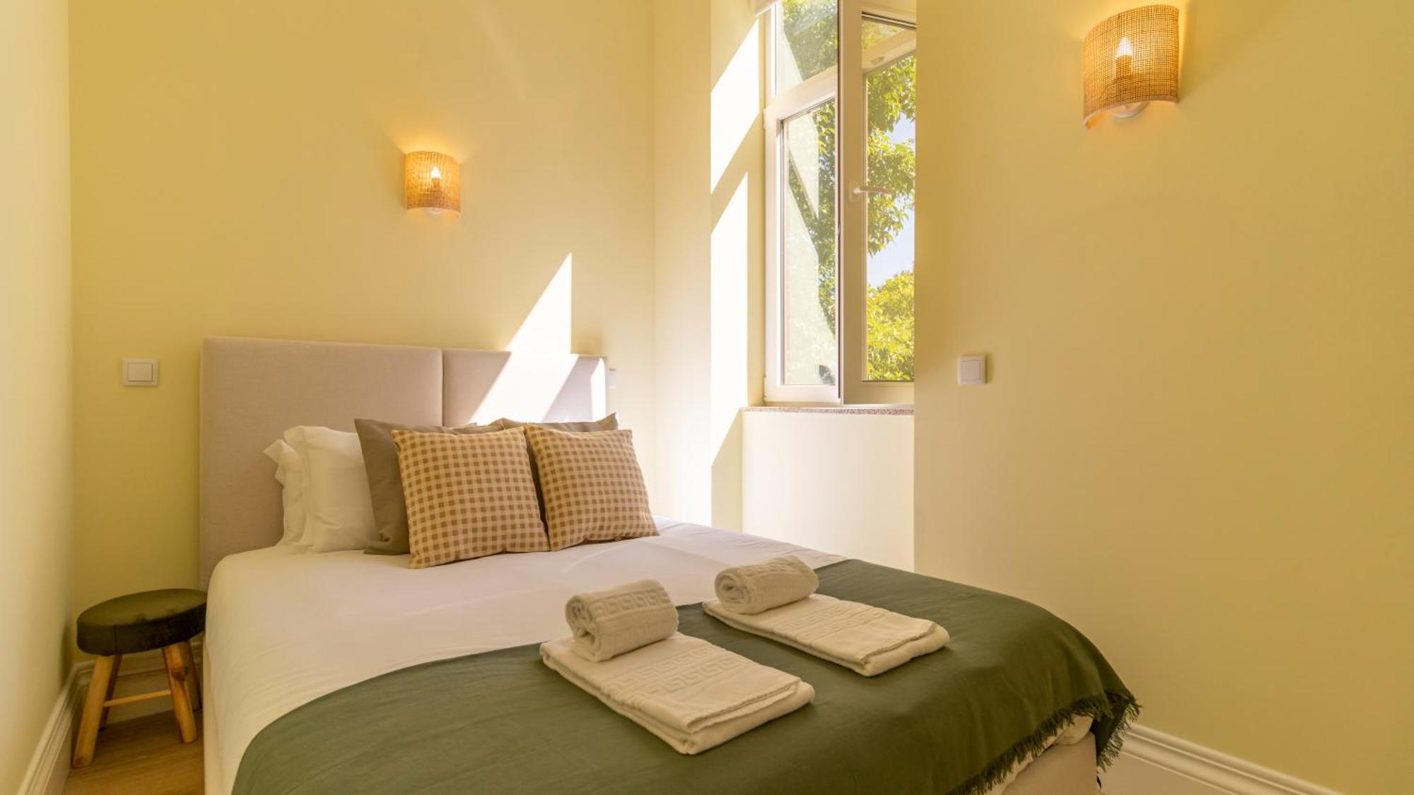 Urban House Marques By Lovelystay Porto Zewnętrze zdjęcie