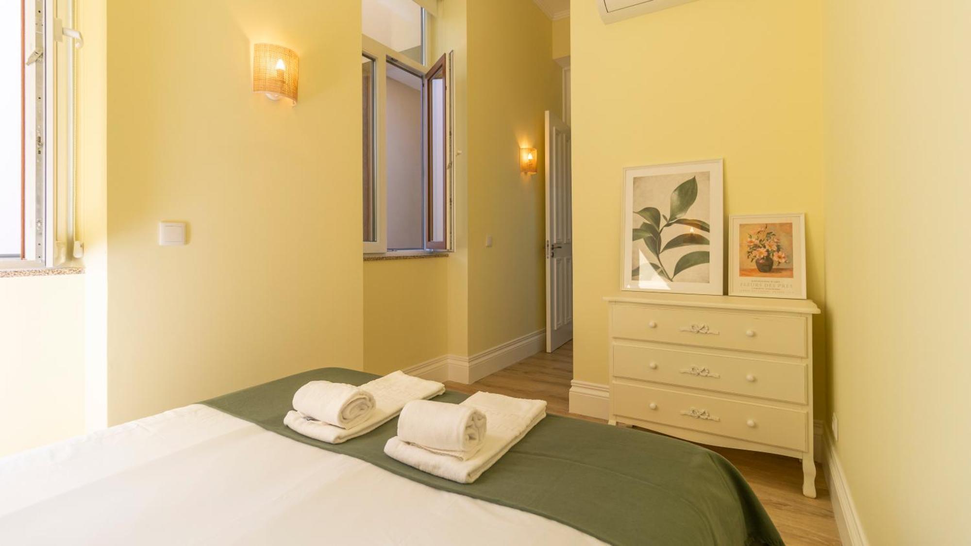 Urban House Marques By Lovelystay Porto Zewnętrze zdjęcie