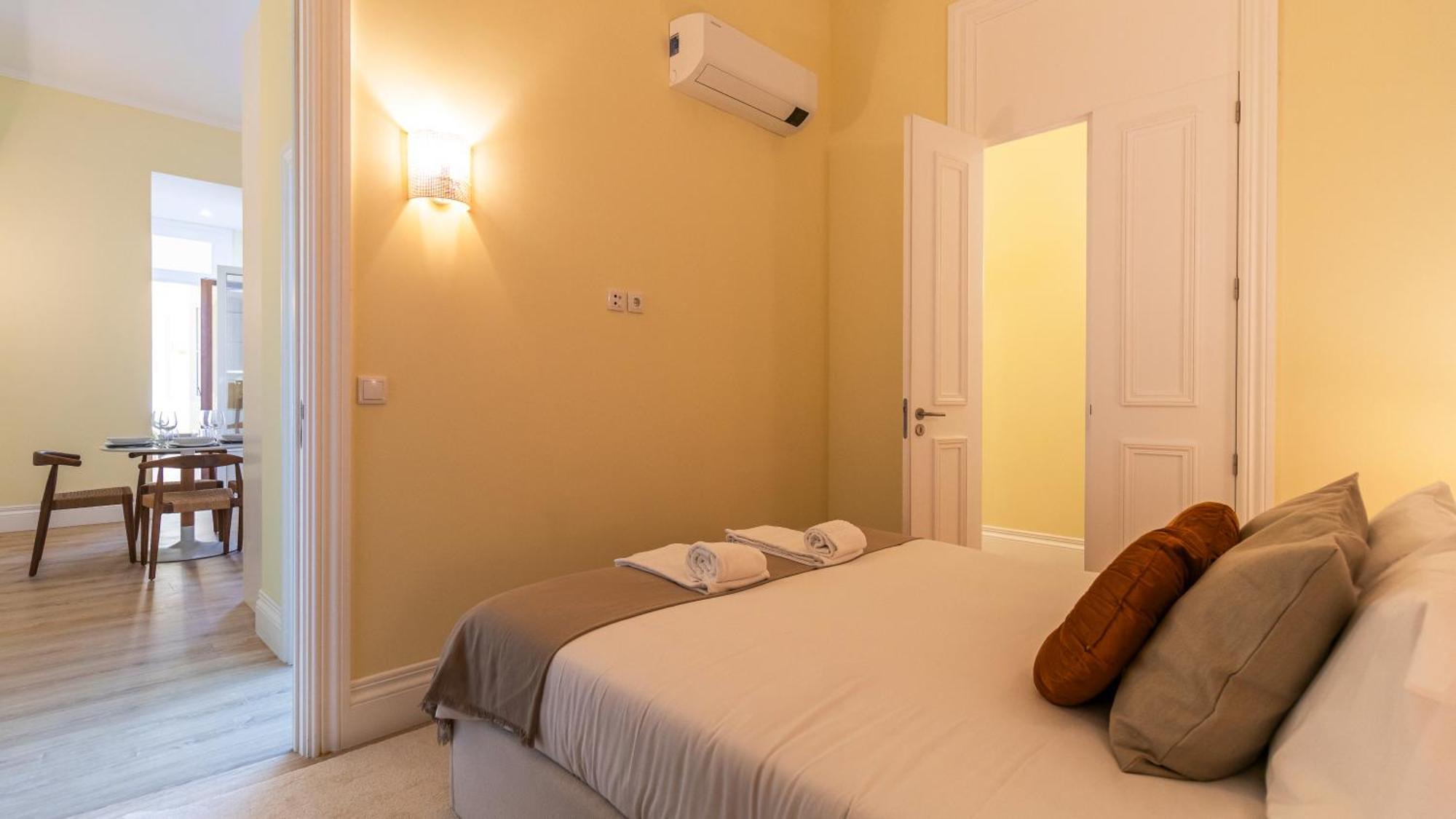 Urban House Marques By Lovelystay Porto Zewnętrze zdjęcie