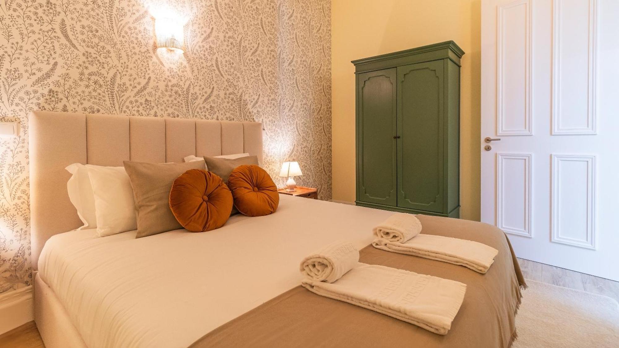Urban House Marques By Lovelystay Porto Zewnętrze zdjęcie