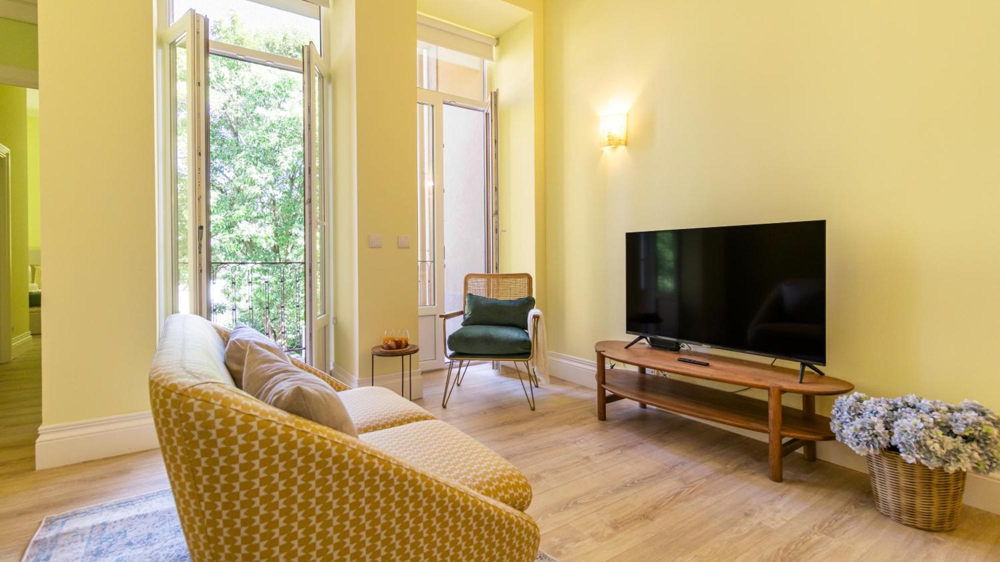 Urban House Marques By Lovelystay Porto Zewnętrze zdjęcie