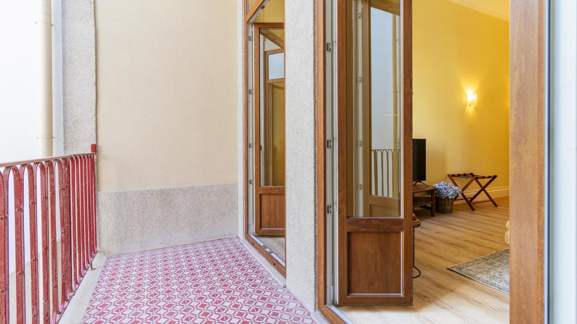 Urban House Marques By Lovelystay Porto Zewnętrze zdjęcie