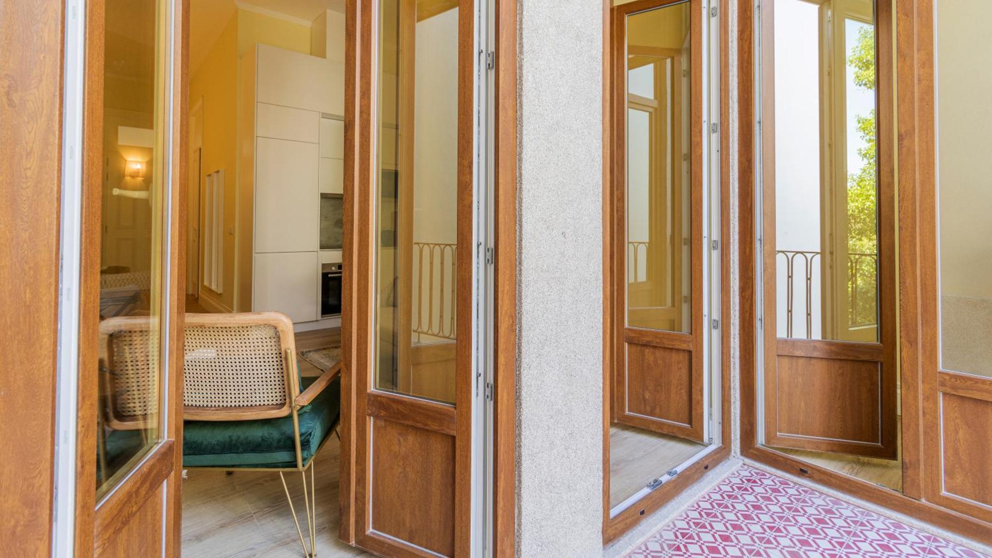 Urban House Marques By Lovelystay Porto Zewnętrze zdjęcie