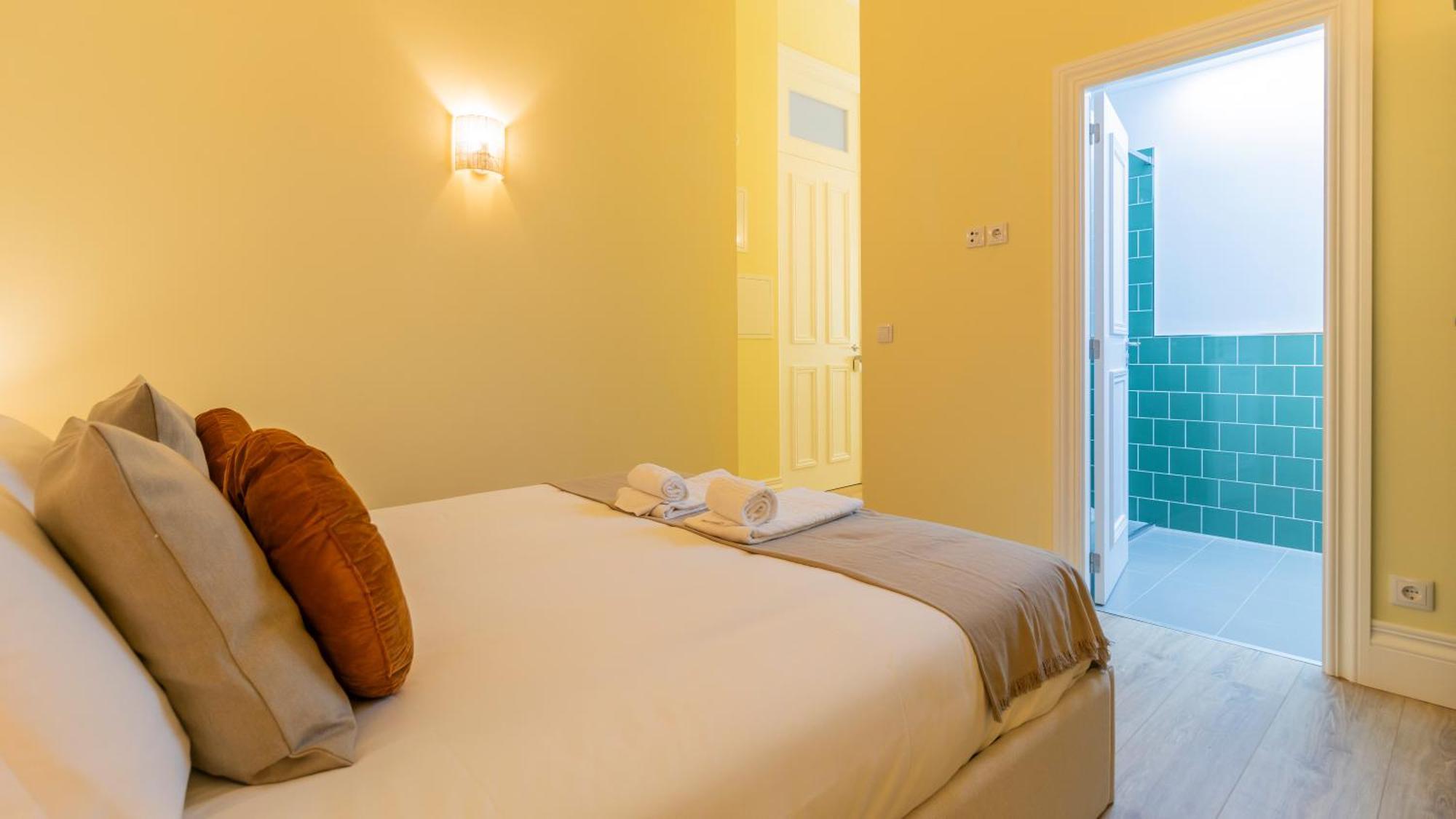 Urban House Marques By Lovelystay Porto Zewnętrze zdjęcie