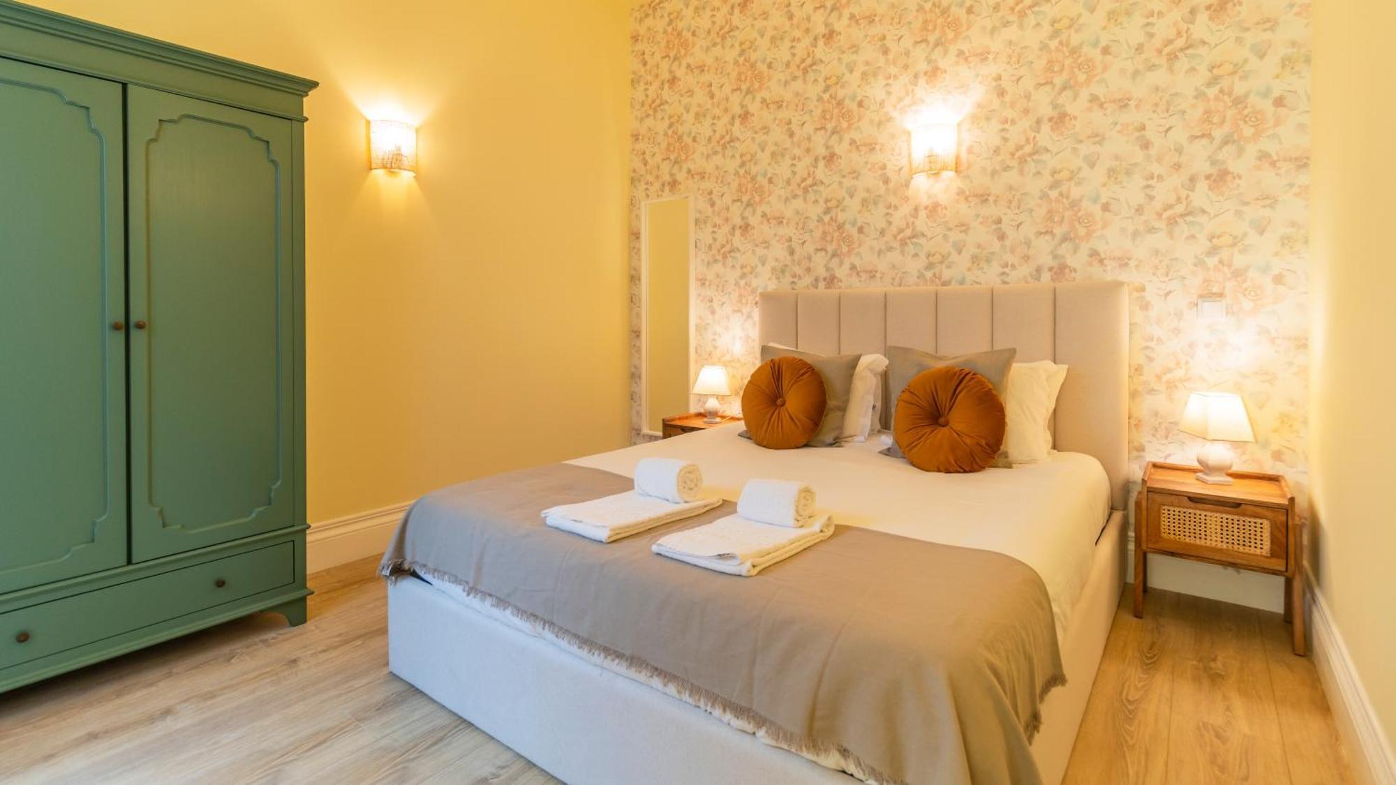 Urban House Marques By Lovelystay Porto Zewnętrze zdjęcie