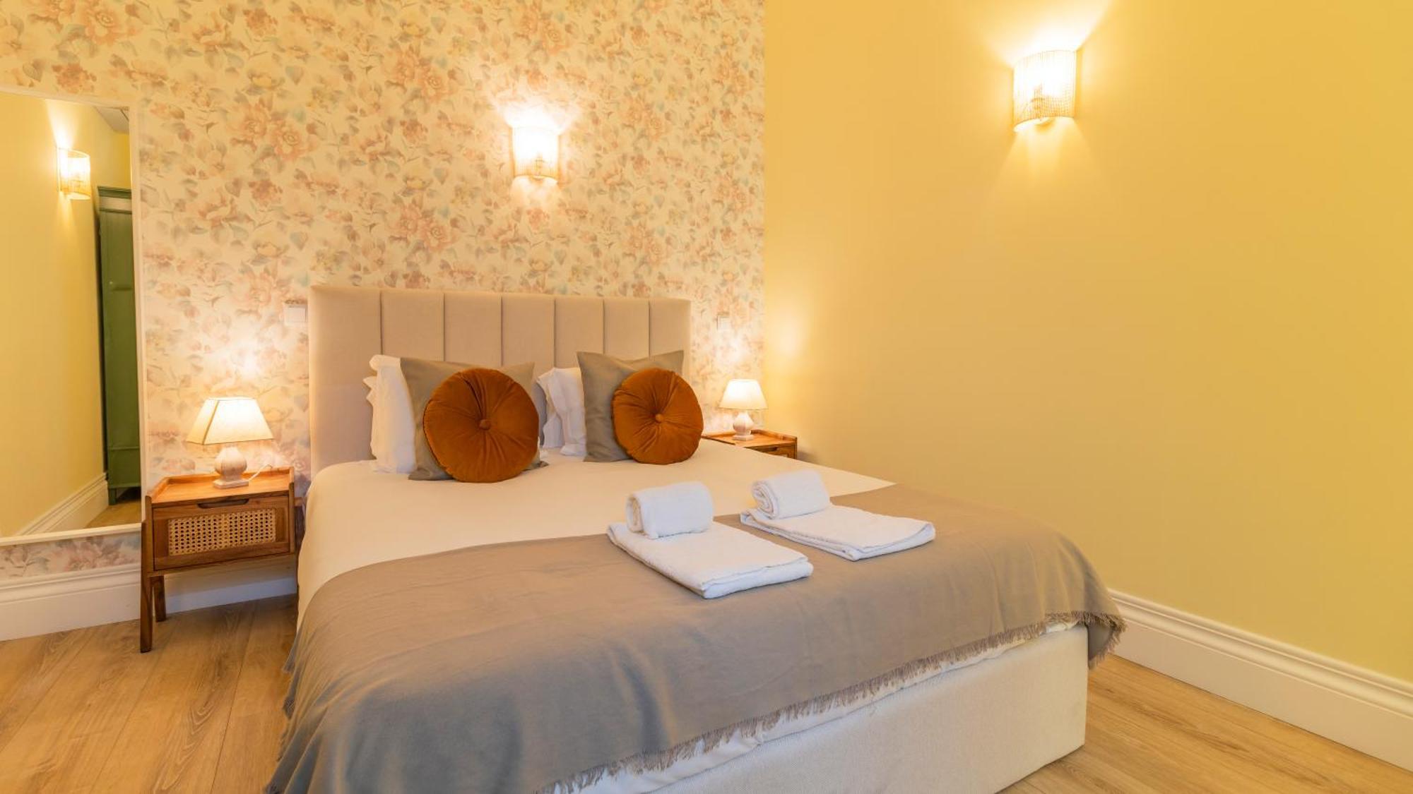 Urban House Marques By Lovelystay Porto Zewnętrze zdjęcie