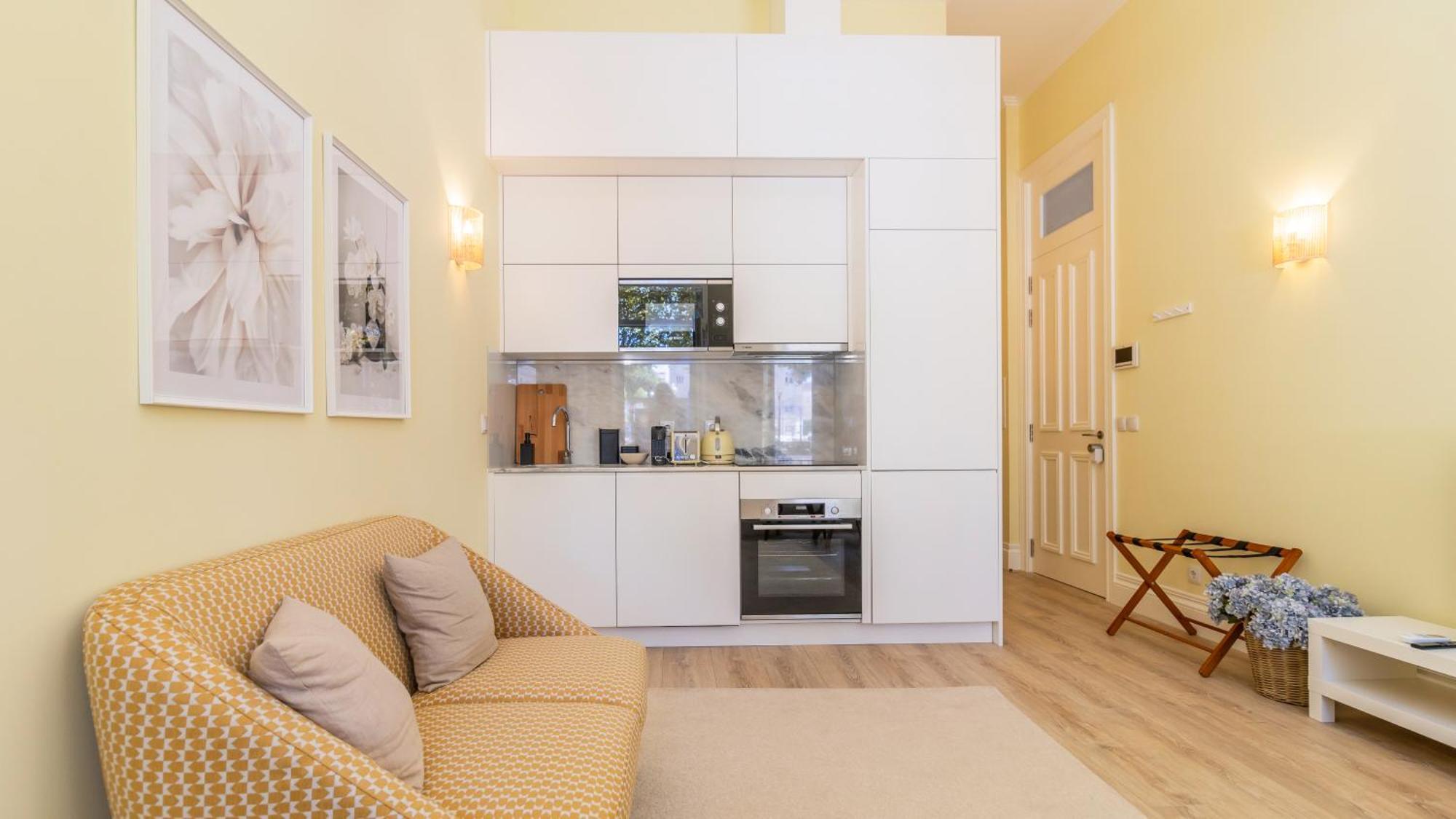 Urban House Marques By Lovelystay Porto Zewnętrze zdjęcie