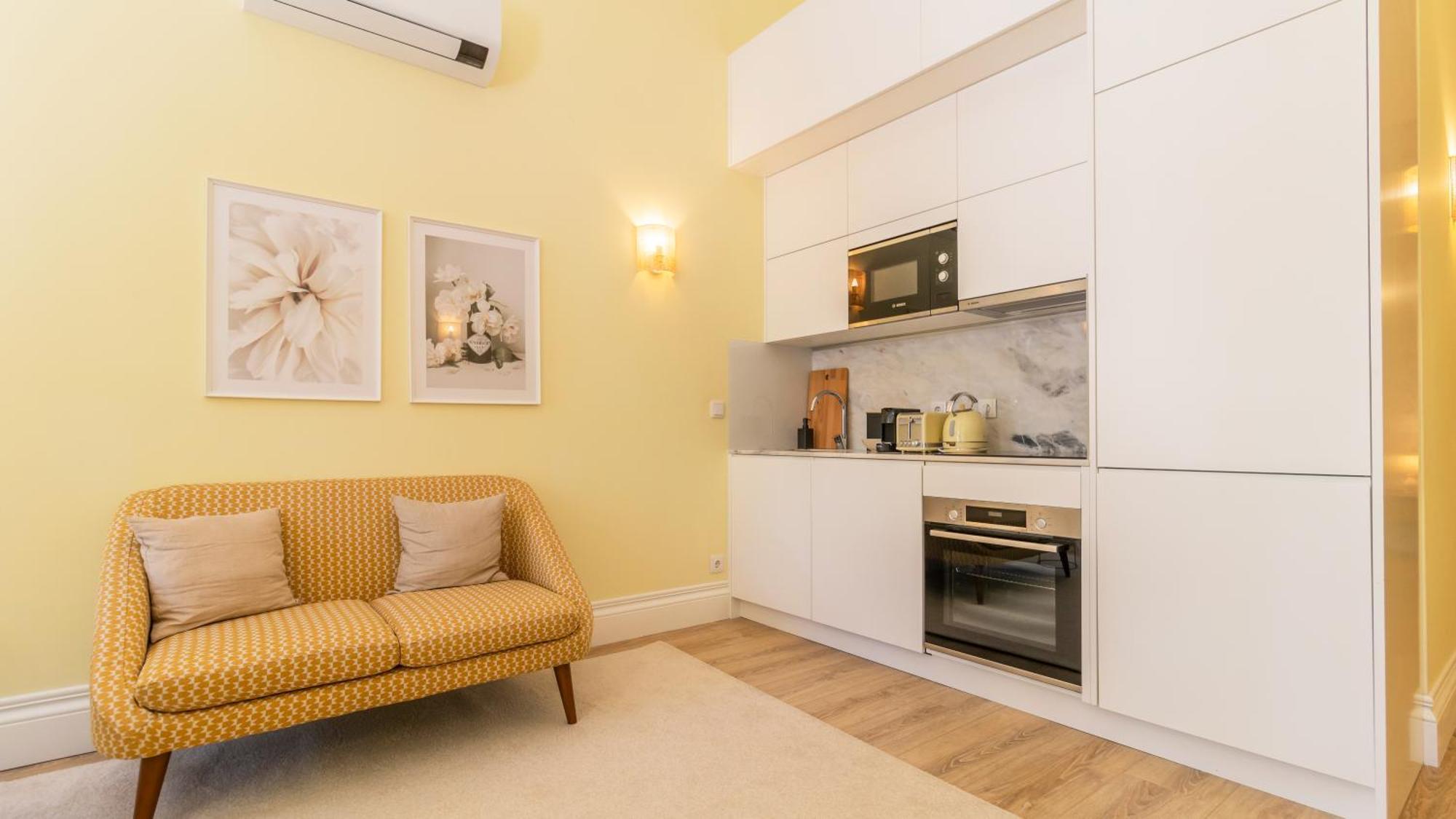 Urban House Marques By Lovelystay Porto Zewnętrze zdjęcie