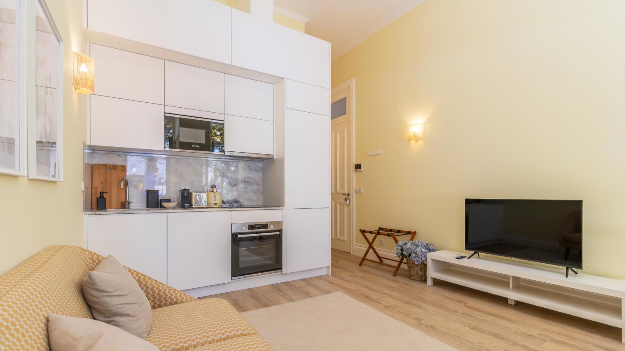 Urban House Marques By Lovelystay Porto Zewnętrze zdjęcie