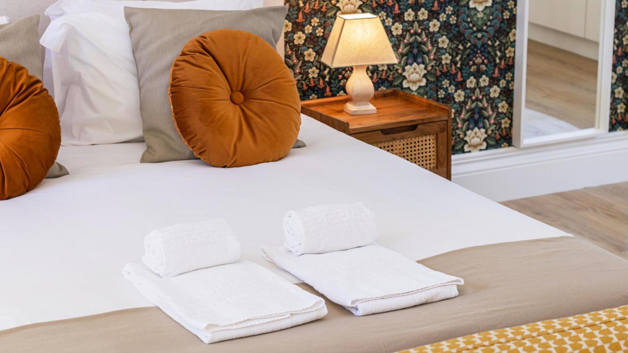 Urban House Marques By Lovelystay Porto Zewnętrze zdjęcie