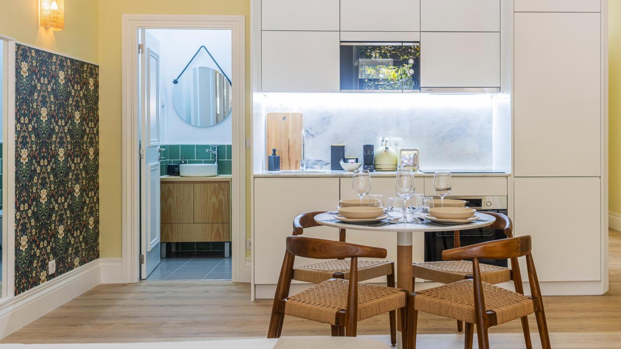 Urban House Marques By Lovelystay Porto Zewnętrze zdjęcie